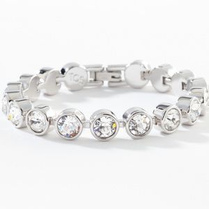 Swarovski Crystal Ice Bracelet